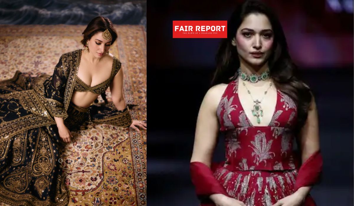 Lakmé Fashion Week 2026