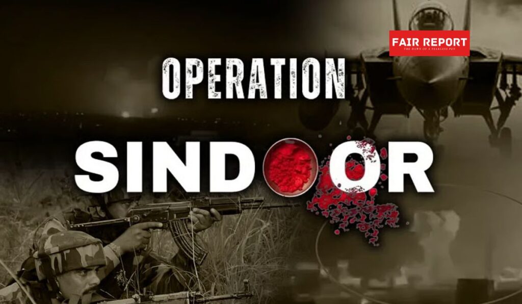 Operation Sindoor