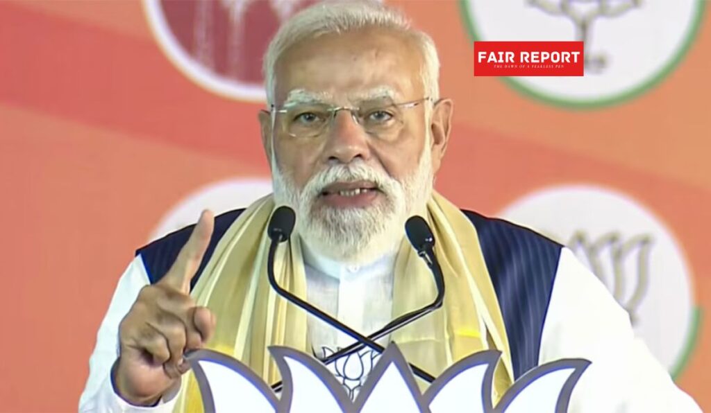 Women Reservation Bill India