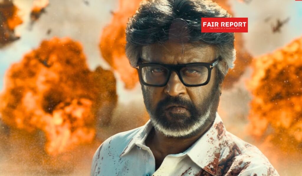 Rajinikanth Jailer 2 Update: