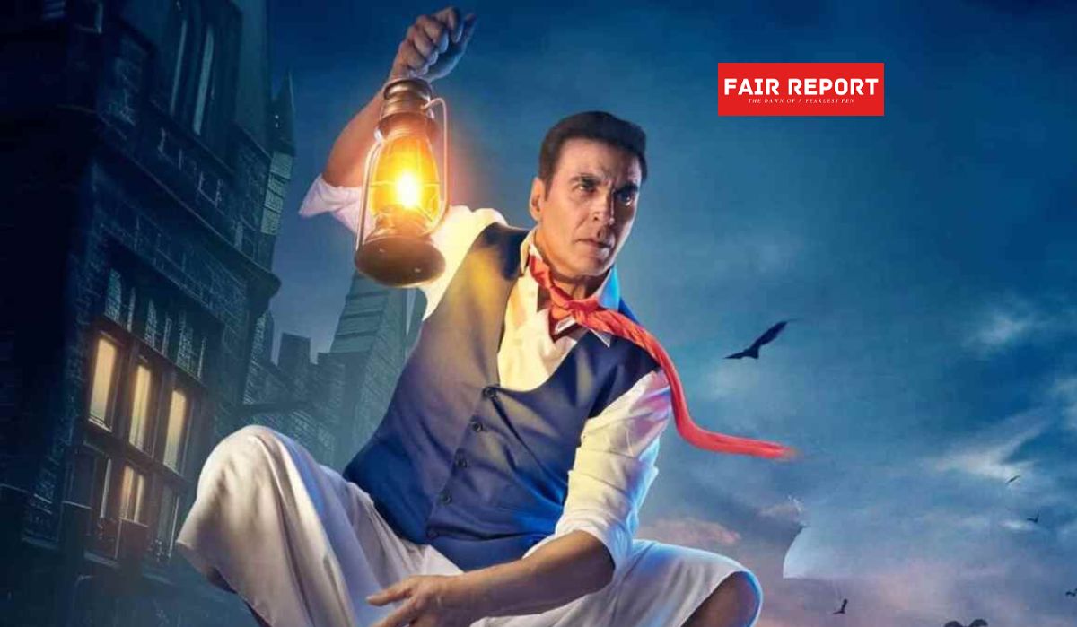 Bollywood trending news