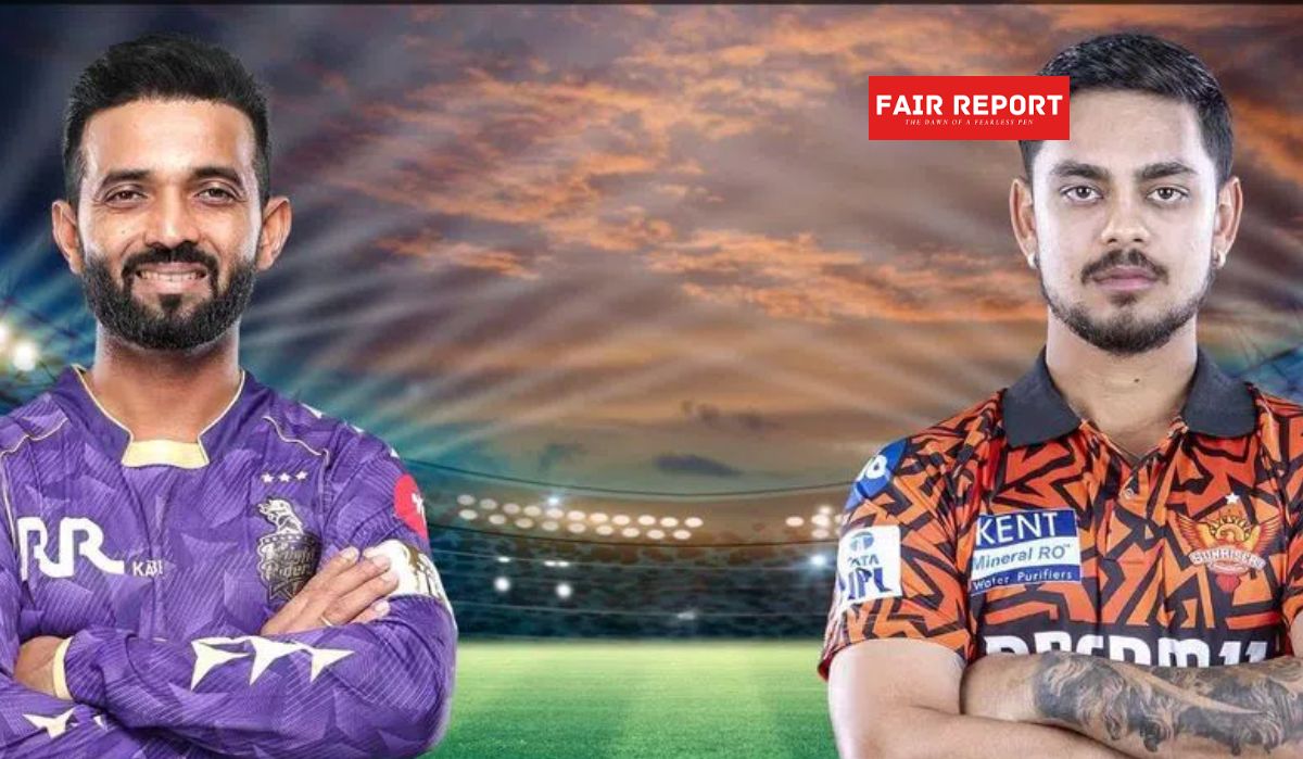 IPL match time today