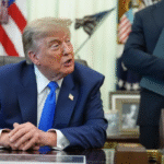 Trump Signals Possible Imminent Action on Iran Amid Security Threats
