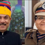 Senior Rajasthan IAS officer Shikhar Agrawal removed from key posts over property deal controversy