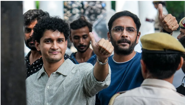 saurav das and ashutosh ranka