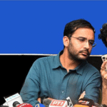 Cockroach Janta Party leaders Saurav Das and Ashutosh Ranka summoned by Delhi Police Crime Branch