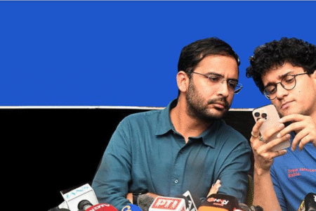 Delhi Police Crime Branch Summons CJP Leaders Das, Ranka Just After Release
