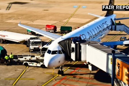 Akasa Air Rajasthan Expansion Brings Direct Flights to Jaipur