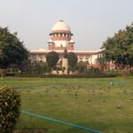 Photo of the appointment of high court chief justices to Supreme Court