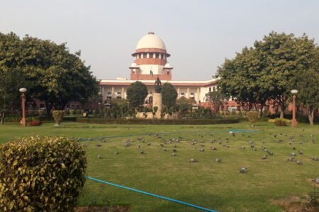 Appointment of High Court Chief Justices to Supreme Court
