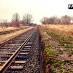 Arnab train cancellations affecting Jharkhand railway platform