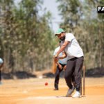 Hasan Nawaz reflecting on Asian Games final loss