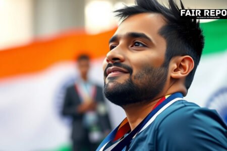 Asian Para Games Schedule: India’s Day 7 Action (Oct 22)