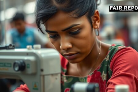 Bangladesh Overtakes India in Per Capita GDP