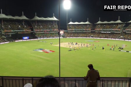 Bihar Names Squad for Ranji Trophy Matches
