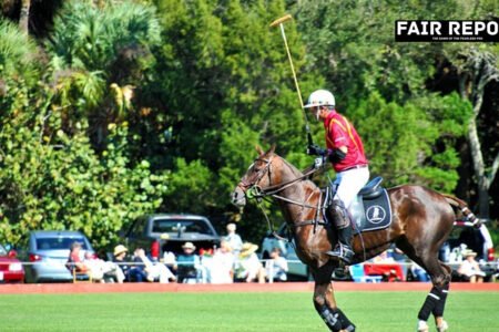 BM Birla Cup Won by Team Jaipur 8-6