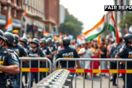 Delhi High Court Allows CJP’s Connaught Place Protest