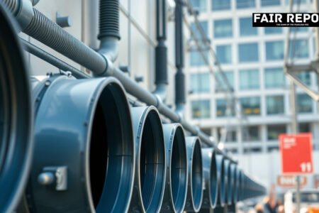CoreWeave Data Centre Deal Brings 240 MW to Navi Mumbai