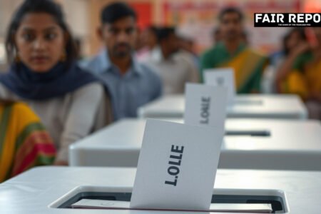 Darbhanga MLC Poll: RJD-backed Anil Kumar Jha Wins