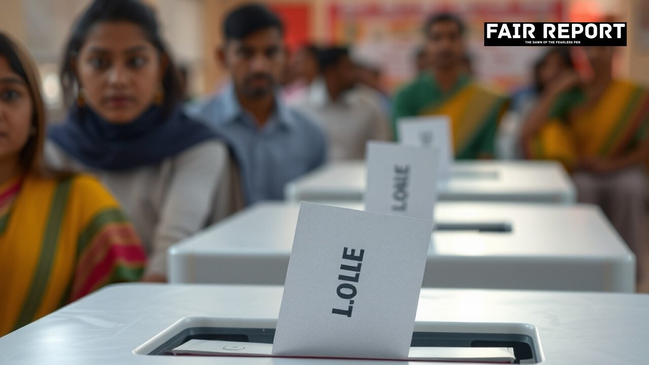 Darbhanga MLC poll: RJD-backed Anil Kumar Jha wins