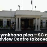Delhi Gymkhana plea hearing at the historic club building