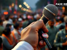Delhi rally: Congress aims to mobilise 1 L people from Rajya Sabha for Nov 1 event