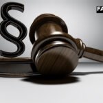 Police evidence envelope related to digital arrest fraud case