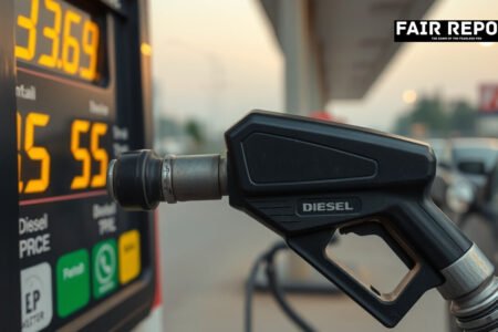 Fuel price hike likely in November, says Oxford Economics