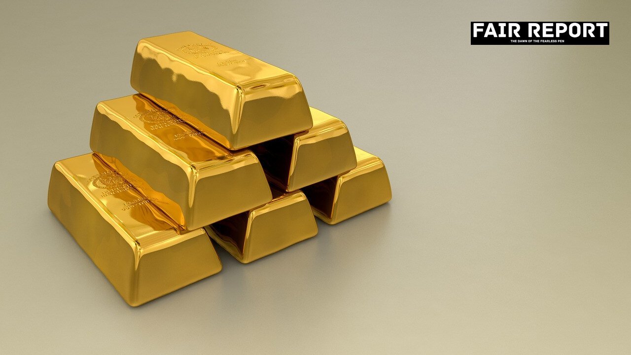 Gold rates Chandigarh – daily price snapshot