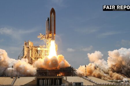 Gujarat Startup Launches India’s First Commercial Thermal Payload Aboard SpaceX Rocket