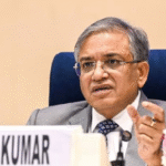 ECI Refuses to Disclose Voter List Software Details Under RTI