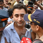 Actor Imran Khan wins interim relief from Bombay High Court against FRRO Leave India notice