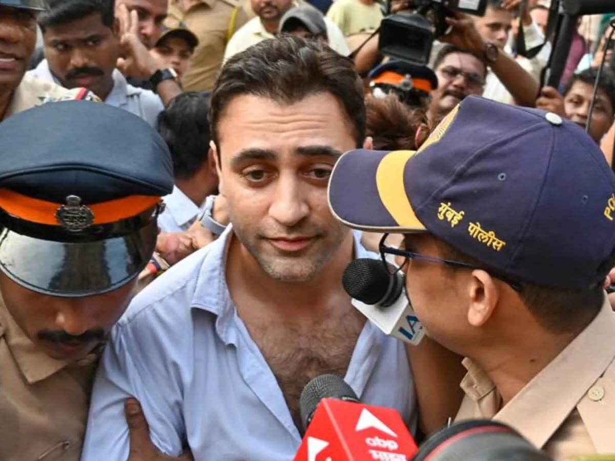 Actor Imran Khan wins interim relief from Bombay High Court against FRRO Leave India notice