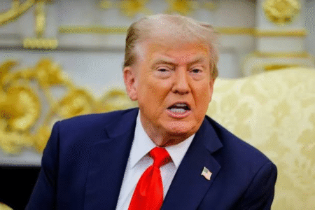 House Democrats Revive 1990s Assault Allegations Against Trump