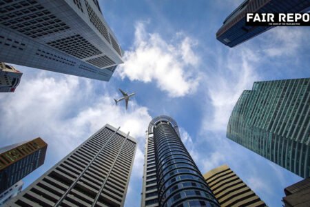 IMF India Growth Forecast Raised to 7% in Latest WEO