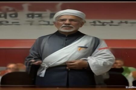 India News: Haryana Congress Leader Backs ‘No Chief Minister Face’ Policy, Cites Punjab