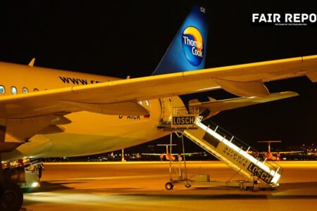 IndiGo Udaipur Flights to Launch from Noida and Navi Mumbai