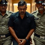 Kulwant Ali arrested in Faridabad during the Jalalabad grenade attack investigation