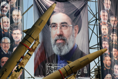 Khamenei Warns US, Israel of ‘Geographically Unrestricted’ Response to Fresh Attacks