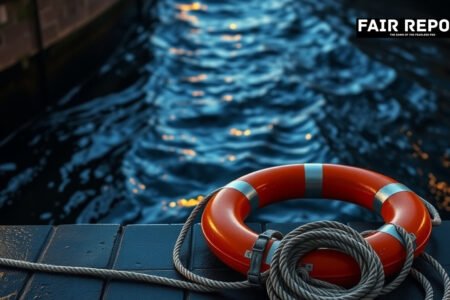 Kota Boat Tragedy: Four Missing After Vessel Capsizes