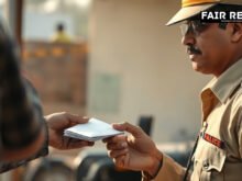 Kota constable bribe: ACB arrests officer over Rs 2,000 payment