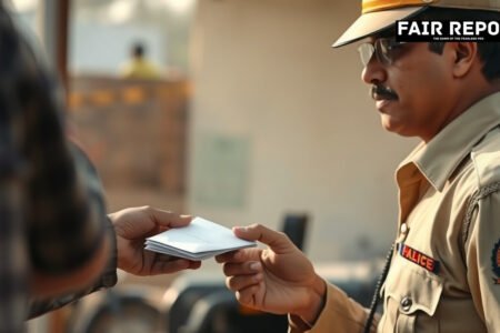 Kota constable bribe: ACB arrests officer over Rs 2,000 payment