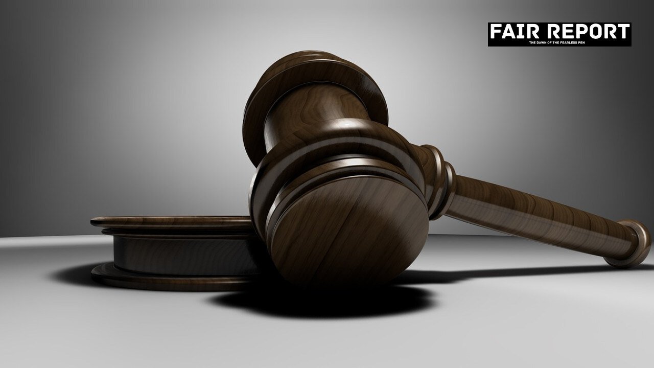 Mahmoud Khalil case Supreme Court gavel