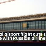 Image showing Mumbai airport flight cuts and Terminal 1 redevelopment work