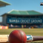 NAM vs IRE 4th ODI cricket match