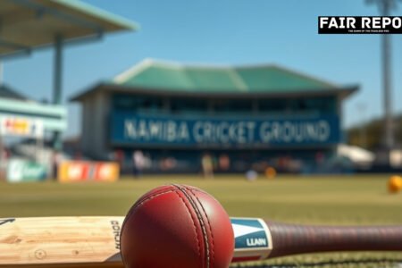 Namibia vs Ireland 4th ODI: Preview and Predictions