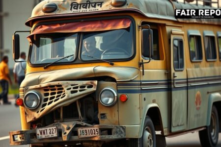 Nashik Pilgrims Killed in Rajasthan Accident