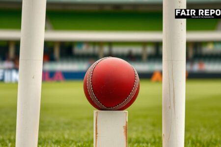New Zealand Tour 2026: India Squad Named Under Shubman Gill