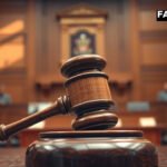 Pennsylvania capital punishment court decision gavel close‑up