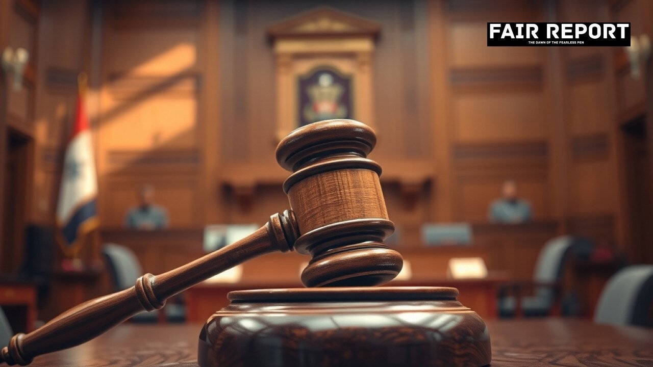 Pennsylvania capital punishment court decision gavel close‑up